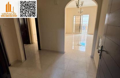 Apartment - 1 - 2 for rent in Al Hamidiya 1 - Al Hamidiya - Ajman Apartment - 1 - 2 for rent in Al Hamidiya 1 - Al Hamidiya - Ajman