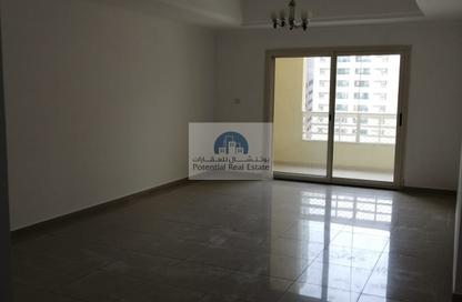 Apartment - 2 Bedrooms - 3 Bathrooms for rent in Al Majaz 1 - Al Majaz - Sharjah Apartment - 2 Bedrooms - 3 Bathrooms for rent in Al Majaz 1 - Al Majaz - Sharjah
