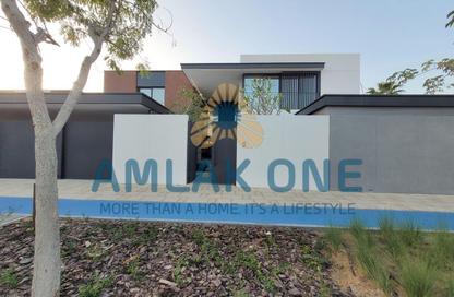 Apartment - 6 Bedrooms - 7+ Bathrooms for sale in Saadiyat Lagoons - Saadiyat Island - Abu Dhabi