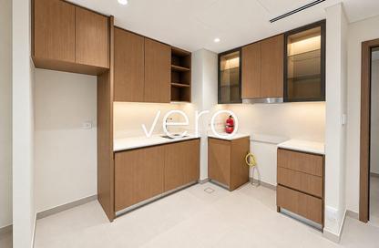 Apartment - 1 - 1 for rent in Mangrove at Creek Beach Building 2 - Mangrove at Creek Beach - Creek Beach - Dubai Creek Harbour (The Lagoons) - Dubai