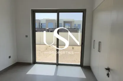 فيلا - 4 غرف نوم - 5 حمامات للايجار في 1 كاميلا - كاميليا - المرابع العربية 2 - دبي