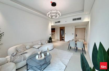 Apartment - 2 Bedrooms - 3 Bathrooms for sale in Olivo Park Residences - District 10 - Jumeirah Village Circle - Dubai