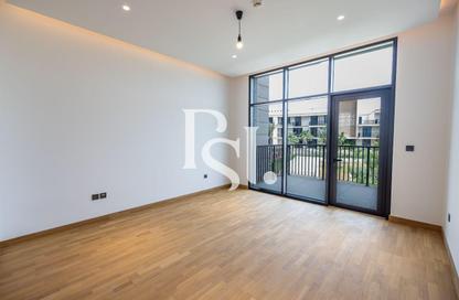 Apartment - 2 Bedrooms - 3 Bathrooms for rent in Jubail Terraces - Al Jubail Island - Abu Dhabi