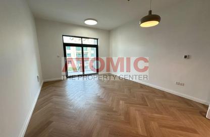 Apartment - 1 - 2 for rent in Travo Tower B - Travo - The Views - Dubai