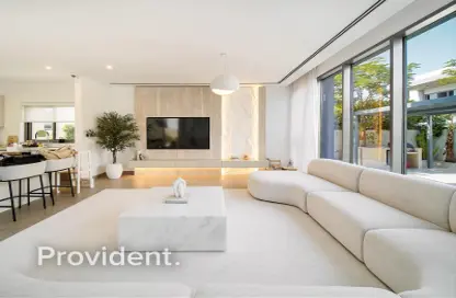 فيلا - 4 غرف نوم - 4 حمامات للايجار في 2 فلل سيدرا - فلل سيدرا - دبي هيلز استيت - دبي