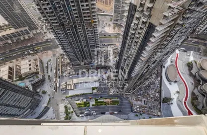 Apartment - 1 Bedroom - 1 Bathroom for rent in Grande - Opera District - Downtown Dubai - Dubai