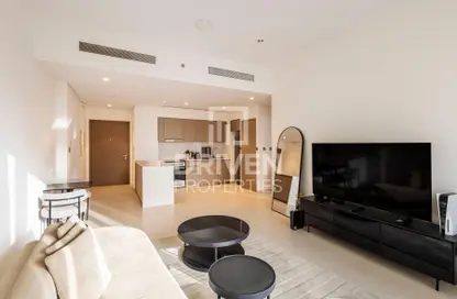 شقة - غرفة نوم - 1 حمام للايجار في جراندي - منطقة دار الأوبرا - وسط مدينة دبي - دبي