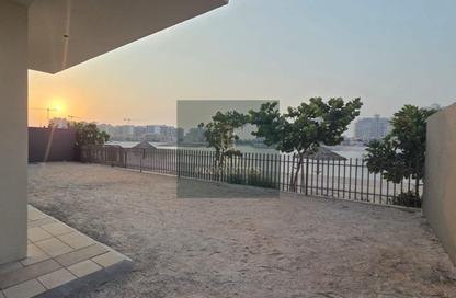 Villa - 4 Bedrooms - 5 Bathrooms for rent in Falcon Island North - Falcon Island - Al Hamra Village - Ras Al Khaimah