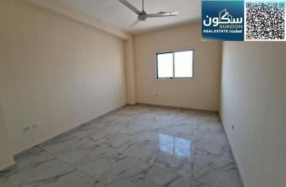 Apartment - 2 Bedrooms - 2 Bathrooms for rent in Orchid Towers - Tiger Downtown Ajman - Al Alia - Ajman