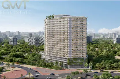 شقة - 1 حمام للبيع في كوف جراند ريزيدنس من إمتياز - مجمع دبي ريزيدنس - دبي لاند - دبي