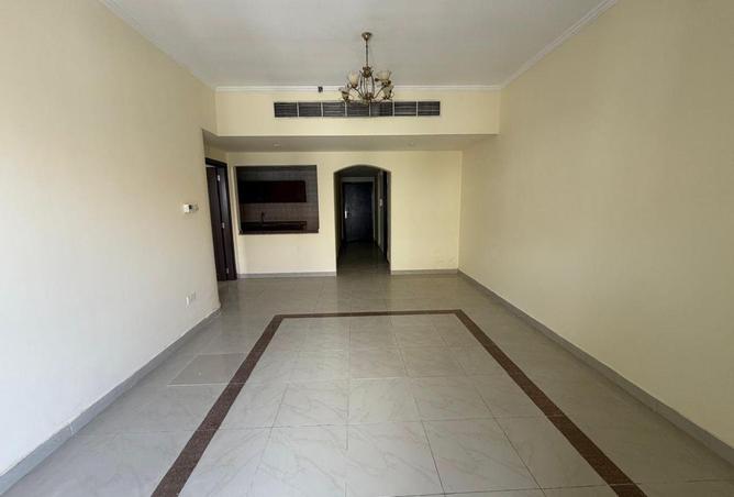 SPACIOUS || WITH BALCONY || RESERVED PARKING