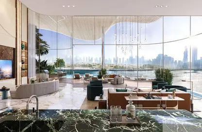 شقة - 3 غرف نوم - 3 حمامات للبيع في قناة كازا - الوصل - دبي شقة - 3 غرف نوم - 3 حمامات للبيع في قناة كازا - الوصل - دبي