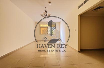 Apartment - 2 - 3 for rent in Muweileh Community - Muwaileh Commercial - Sharjah