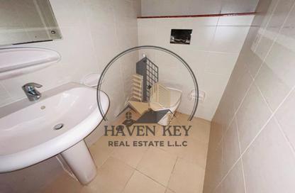 Apartment - 2 - 3 for rent in Muweileh Community - Muwaileh Commercial - Sharjah