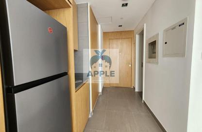 Apartment - Studio - 1 Bathroom for rent in Al Mamsha - Muwaileh - Sharjah Apartment - Studio - 1 Bathroom for rent in Al Mamsha - Muwaileh - Sharjah