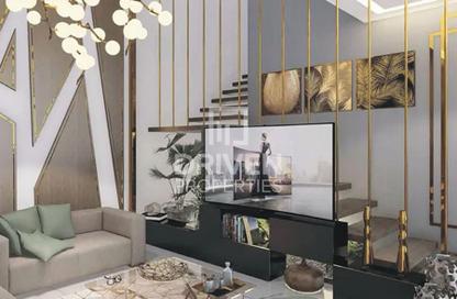 Apartment - 1 Bedroom - 2 Bathrooms for sale in Samana Waves 2 - Samana Waves - District 13 - Jumeirah Village Circle - Dubai Apartment - 1 Bedroom - 2 Bathrooms for sale in Samana Waves 2 - Samana Waves - District 13 - Jumeirah Village Circle - Dubai