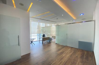 Office Space - Studio - 1 Bathroom for rent in Park Lane Tower - Business Bay - Dubai