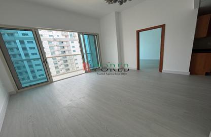 Apartment - 1 Bedroom - 2 Bathrooms for rent in Marina View Tower A - Marina View - Dubai Marina - Dubai