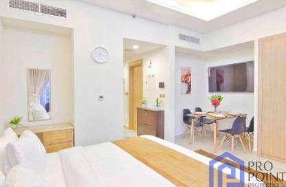 Apartment - Studio - 1 Bathroom for sale in Azizi Riviera 11 - Azizi Riviera - Meydan One - Meydan - Dubai