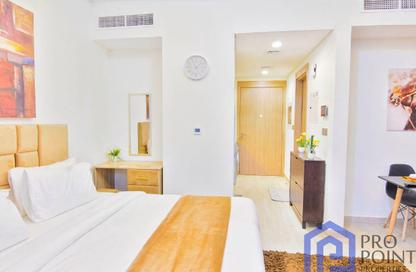 Apartment - Studio - 1 Bathroom for sale in Azizi Riviera 11 - Azizi Riviera - Meydan One - Meydan - Dubai