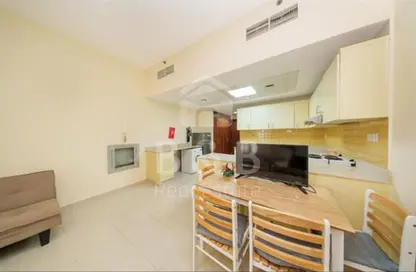 Apartment - Studio - 1 Bathroom for sale in Kahraman - Bab Al Bahar - Al Marjan Island - Ras Al Khaimah
