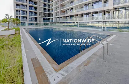 شقة - غرفة نوم - 1 حمام للايجار في المارية فيستا - جزيرة المارية - أبوظبي