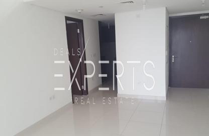 Apartment - 1 Bedroom - 2 Bathrooms for sale in Burooj Views - Marina Square - Al Reem Island - Abu Dhabi