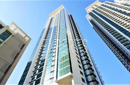 Apartment - 1 - 2 for sale in Burooj Views - Marina Square - Al Reem Island - Abu Dhabi Apartment - 1 - 2 for sale in Burooj Views - Marina Square - Al Reem Island - Abu Dhabi