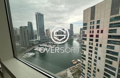 Apartment - 2 Bedrooms - 2 Bathrooms for rent in Al Sahab 2 - Al Sahab - Dubai Marina - Dubai
