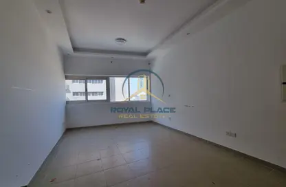 Apartment - 1 Bathroom for rent in ASB Tower - Dubai Silicon Oasis - Dubai