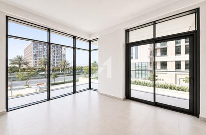 Apartment - 2 Bedrooms - 2 Bathrooms for rent in Parkside Views - Dubai Hills Estate - Dubai