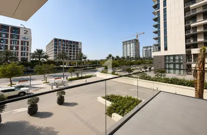 Apartment - 2 Bedrooms - 2 Bathrooms for rent in Parkside Views - Dubai Hills Estate - Dubai Apartment - 2 Bedrooms - 2 Bathrooms for rent in Parkside Views - Dubai Hills Estate - Dubai