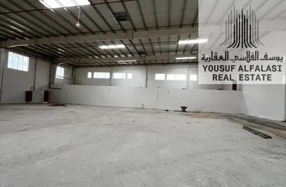 مجمعات للإيجار - استوديو - 3 حمامات للايجار في أم الثعوب - أم القيوين