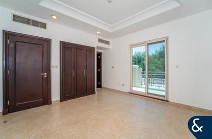 Villa - 4 Bedrooms - 4 Bathrooms for rent in Esmeralda - Victory Heights - Dubai Sports City - Dubai