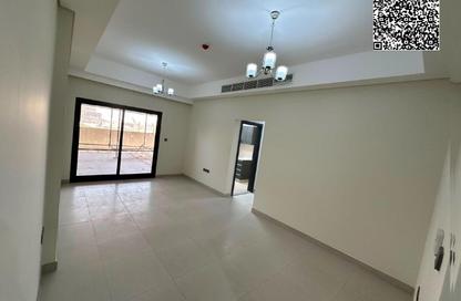 Apartment - 2 Bedrooms - 3 Bathrooms for sale in Al Aamra Tower - Al Amerah - Ajman