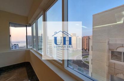 Apartment - 3 Bedrooms - 5 Bathrooms for rent in Corniche Road - Abu Dhabi