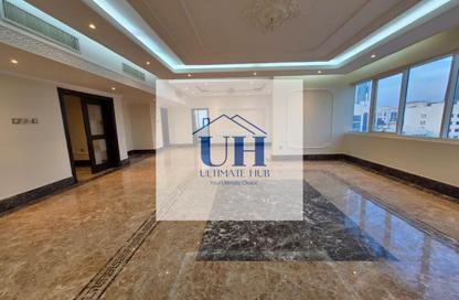 Apartment - 3 Bedrooms - 5 Bathrooms for rent in Corniche Road - Abu Dhabi