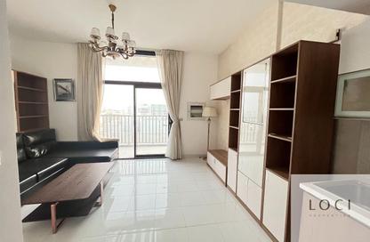Apartment - Studio - 1 Bathroom for sale in Glamz 2 - Glamz by Danube - Al Furjan - Dubai