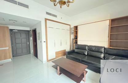 Apartment - Studio - 1 Bathroom for sale in Glamz 2 - Glamz by Danube - Al Furjan - Dubai