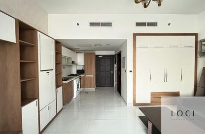 Apartment - Studio - 1 Bathroom for sale in Glamz 2 - Glamz by Danube - Al Furjan - Dubai