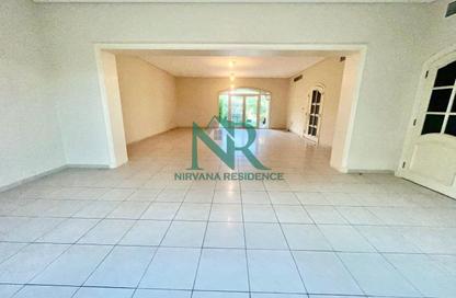 Villa - 5 - 7 for rent in Al Mushrif - Abu Dhabi