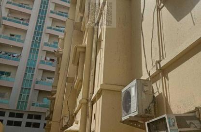 Whole Building - 7+ Bedrooms - 7+ Bathrooms for sale in Al Rumailah building - Al Rumailah 2 - Al Rumaila - Ajman