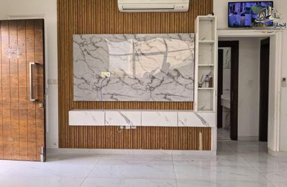 Villa - 5 Bedrooms - 7 Bathrooms for rent in Al Yasmeen 1 - Al Yasmeen - Ajman