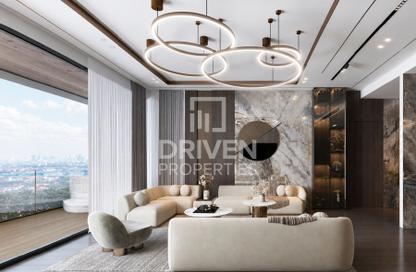 Apartment - Studio - 1 for sale in Sky Livings By Peace Homes - District 11 - Jumeirah Village Circle - Dubai Apartment - Studio - 1 for sale in Sky Livings By Peace Homes - District 11 - Jumeirah Village Circle - Dubai