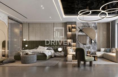 Apartment - Studio - 1 for sale in Sky Livings By Peace Homes - District 11 - Jumeirah Village Circle - Dubai