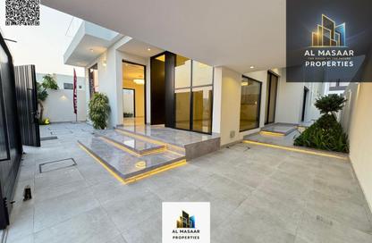 Villa - 5 - 7 for sale in Al Zaheya Gardens - Al Zahya - Ajman Villa - 5 - 7 for sale in Al Zaheya Gardens - Al Zahya - Ajman