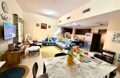 Apartment - 2 Bedrooms - 3 Bathrooms for rent in Al Ramth 65 - Al Ramth - Remraam - Dubai