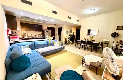 Apartment - 2 Bedrooms - 3 Bathrooms for rent in Al Ramth 65 - Al Ramth - Remraam - Dubai