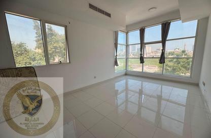 Apartment - Studio - 1 Bathroom for rent in Liwara 1 - Ajman
