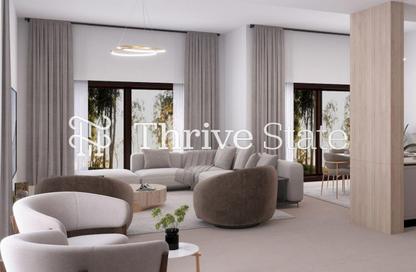 Villa - 2 Bedrooms - 3 Bathrooms for sale in Granada II - Granada - Mina Al Arab - Ras Al Khaimah